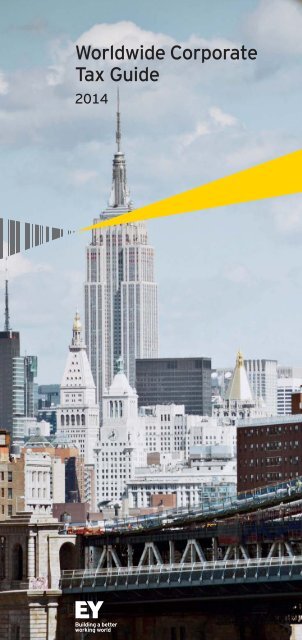 EY Law LLP Calgary, Canada Office