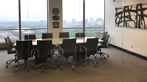 Culbertson & Associates Attorneys at Law Greensboro, NC Office