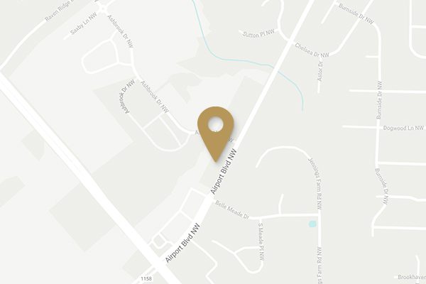 Law Offices of James Scott Farrin Wilson, NC Office