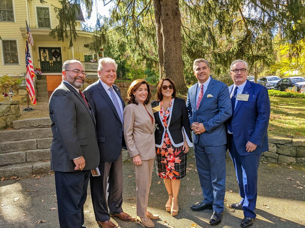 Lauren Thomas Law Boston,  Office