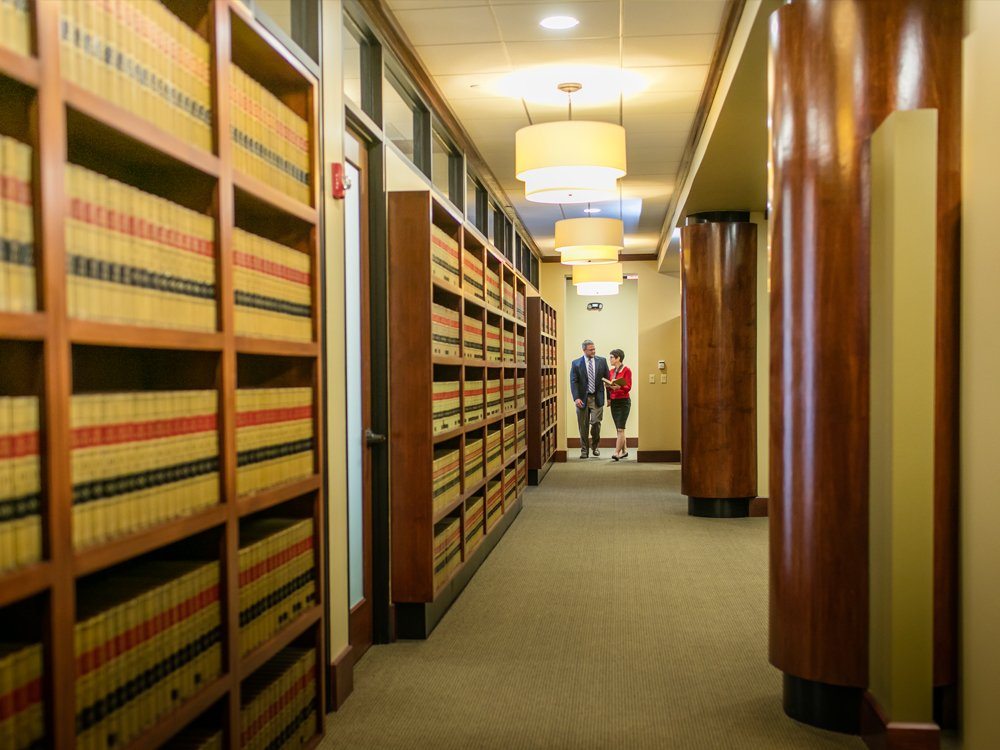 Peterson & Myers, P.A Lakeland, FL Office