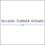 Wilson Turner Kosmo LLP San Diego, CA Office