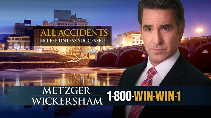 Metzger, Wickersham Millersburg, PA Office