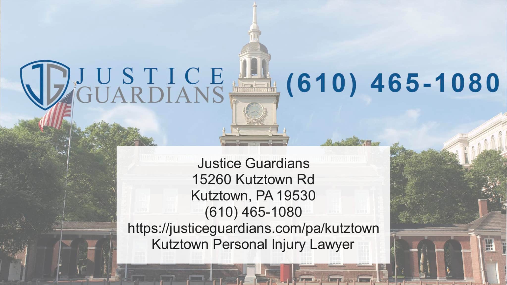 Dutko Law, LLC Kutztown,  Office