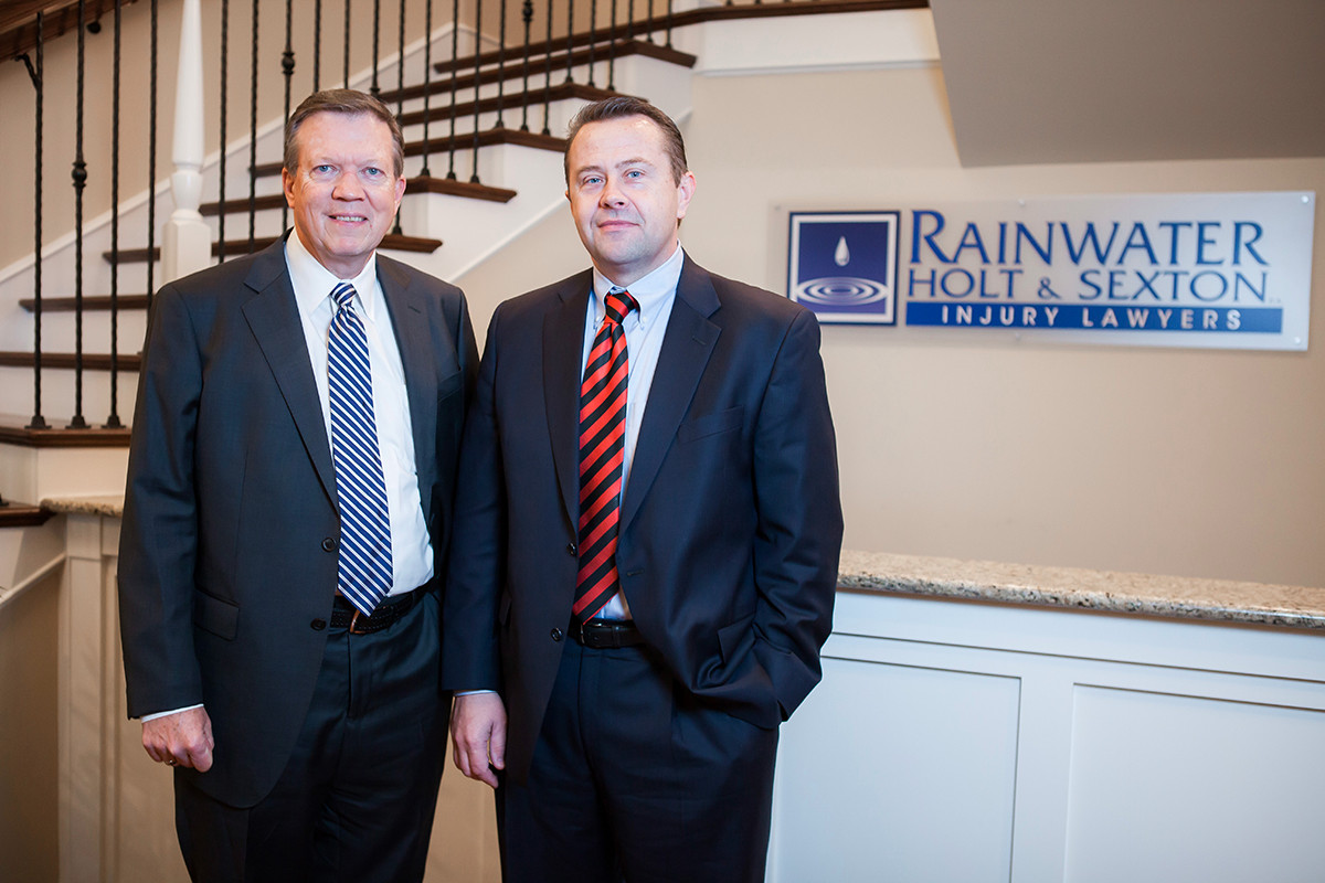 Rainwater, Holt & Sexton Little Rock, AR Office