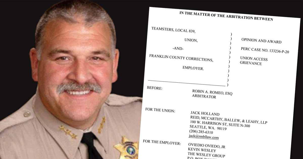 Reid, Ballew & Leahy LLP Seattle, WA Office