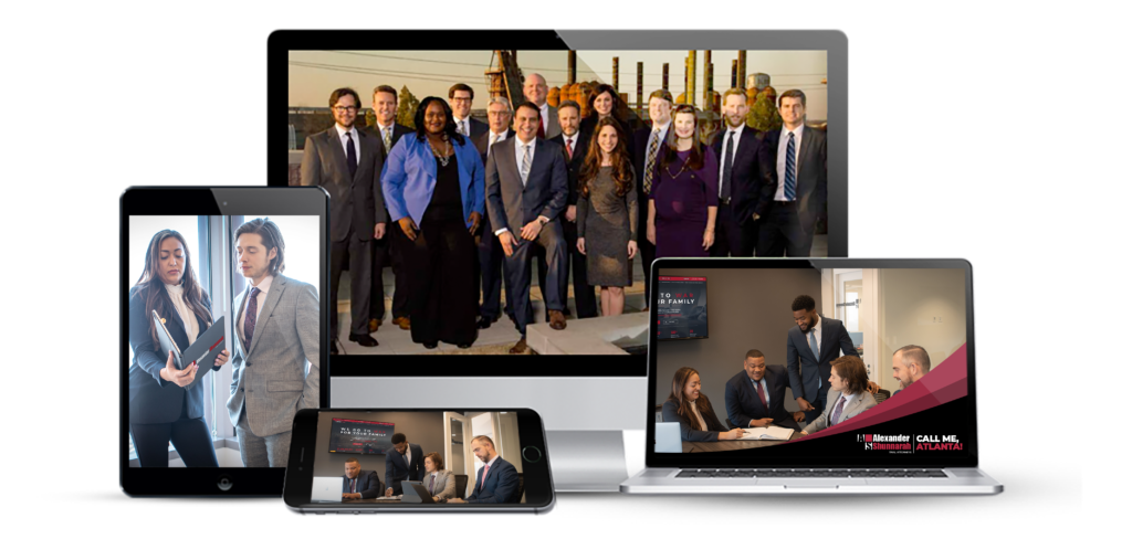 Alexander Shunnarah Atlanta, GA Office