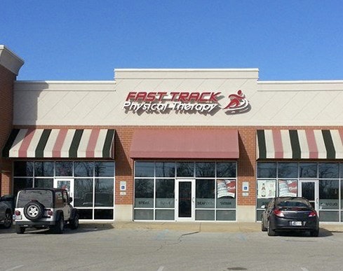 Baker & Gilchrist Avon,  Office