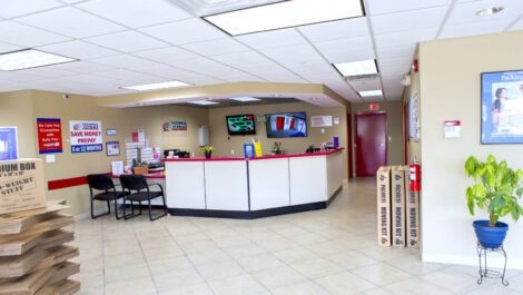 J. T. Stokes & Associates, P.C Detroit, MI Office