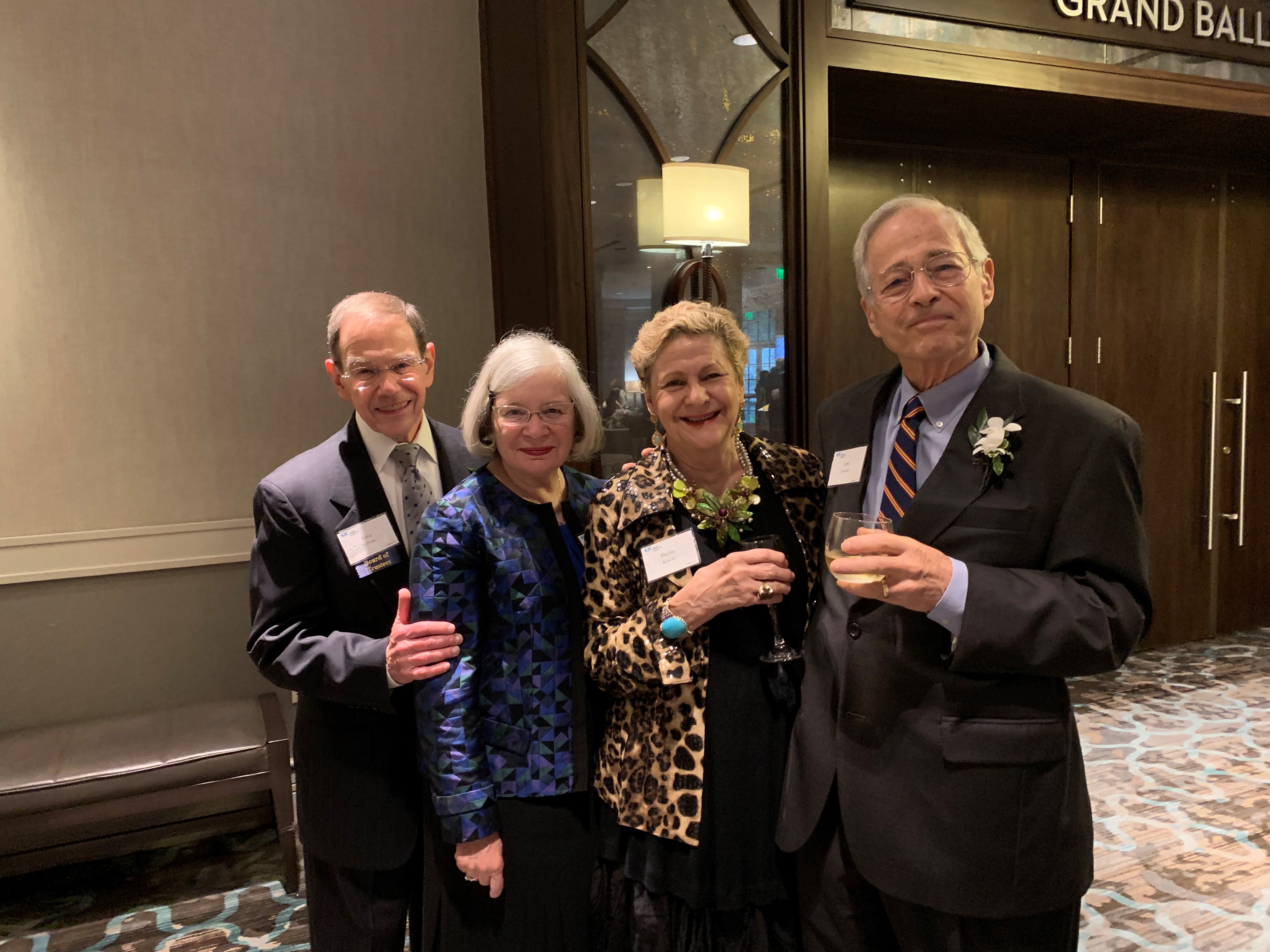 Jaffe & Asher LLP Atlanta, GA Office