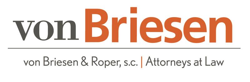Von Briesen & Roper SC Kenosha, WI Office