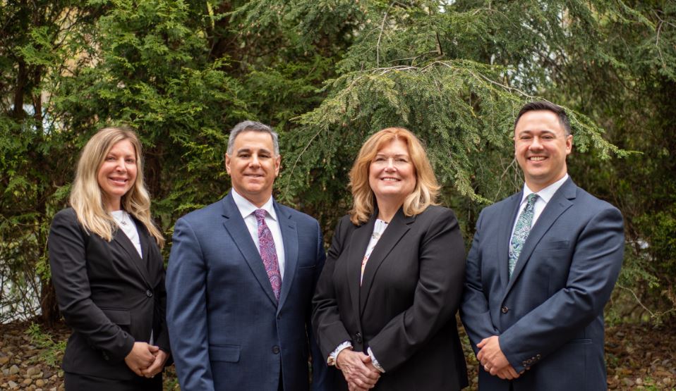 Caruso Law Group, LLC Pittsburgh, PA Office