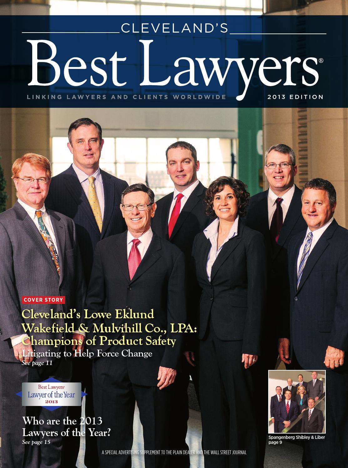 Thacker Martinsek LPA Cleveland, OH Office