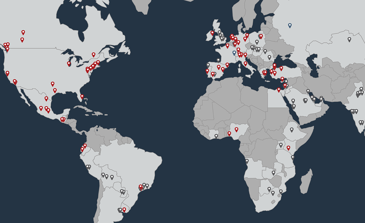 Kalo & Associates Pristina, Bosnia and Herzegovina Office