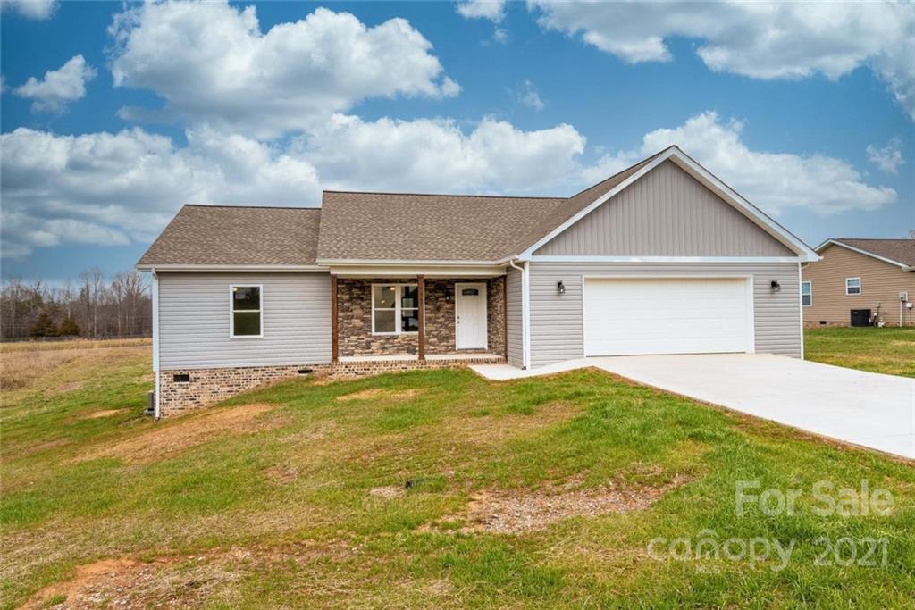 Becker Law Firm Morganton, NC Office