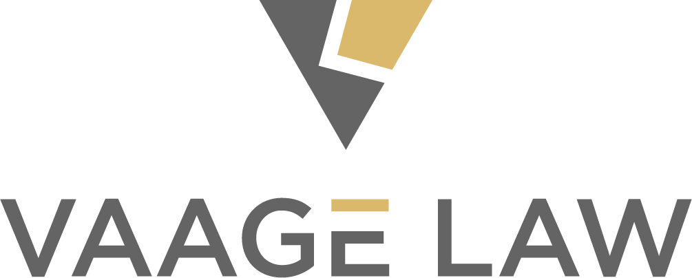 Law Offices of Robert Vaage San Diego, CA Office