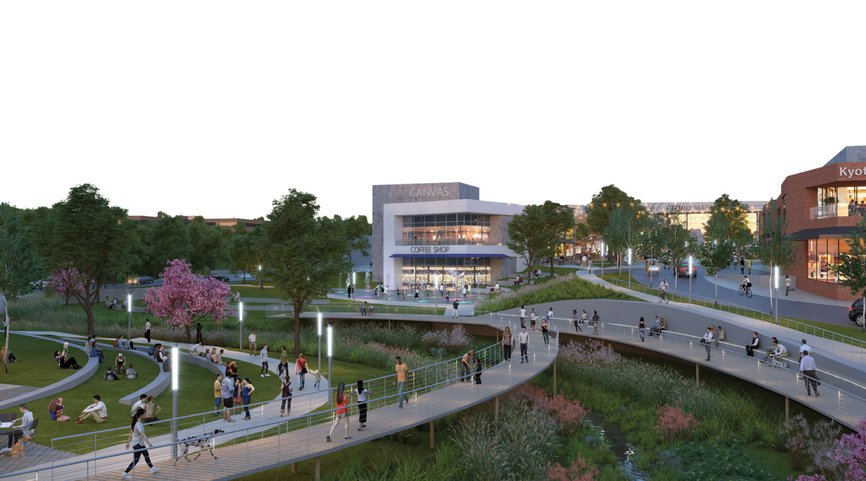 NK Patent Law, PLLC Durham, NC Office