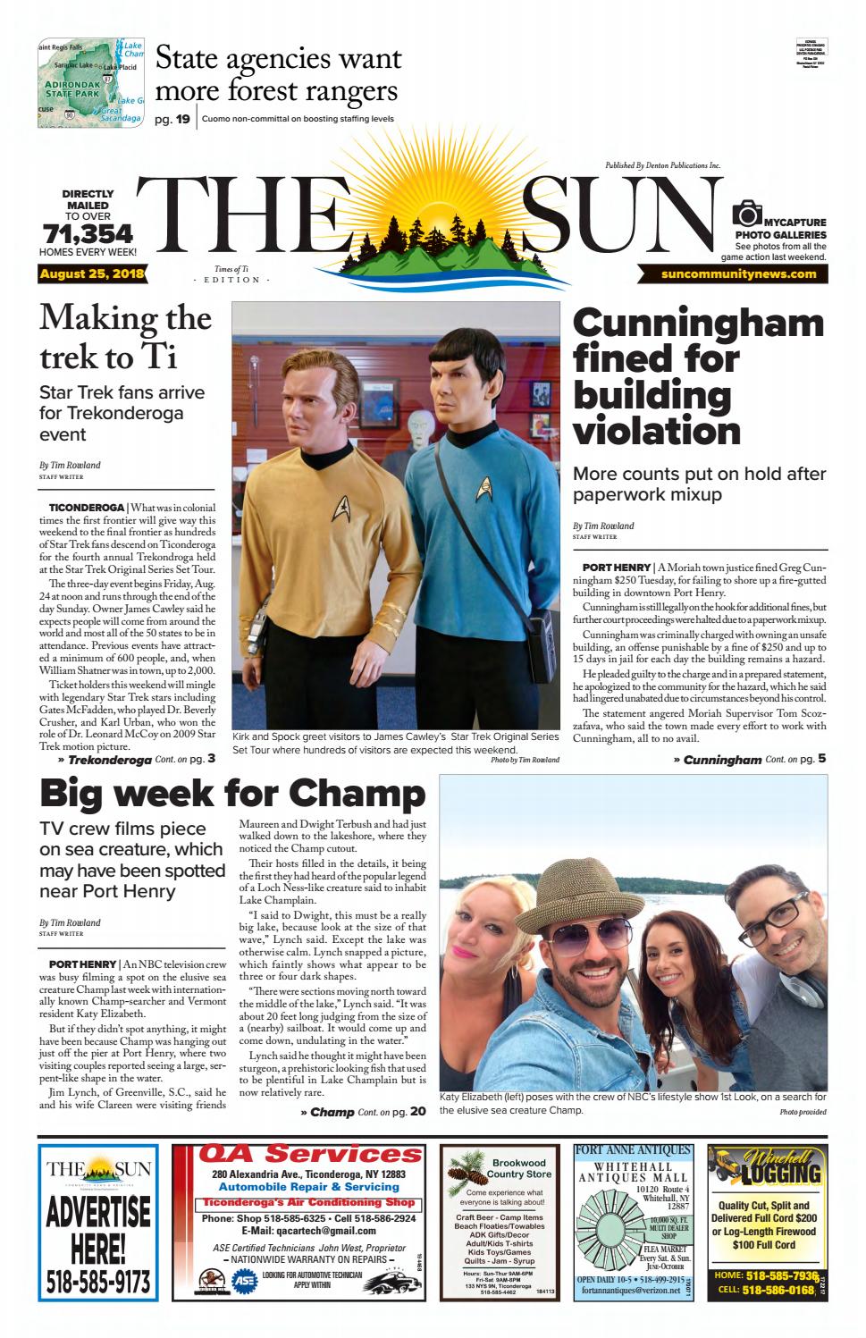 Harris Beach Murtha Cullina PLLC Plattsburgh, NY Office