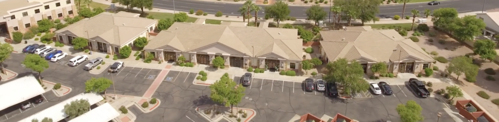 Platt & Westby,P.C Gilbert, AZ Office