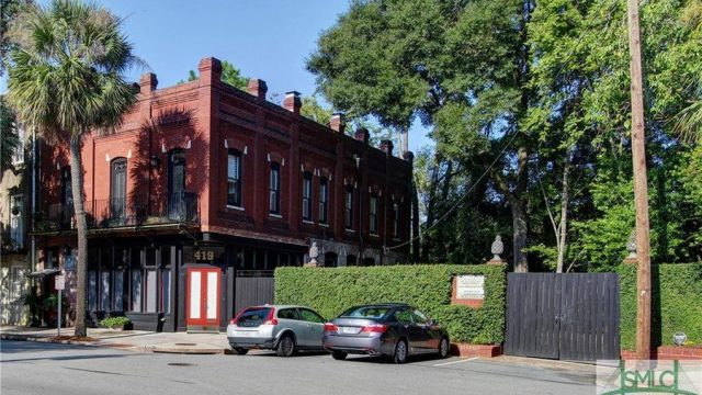 Moore Clarke DuVall & Rodgers, P.C Savannah, GA Office