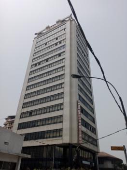 Abdulai, Taiwo & Co Lagos, Nigeria Office