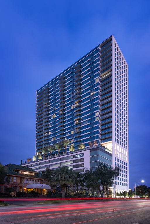 Hanszen Laporte Houston, TX Office