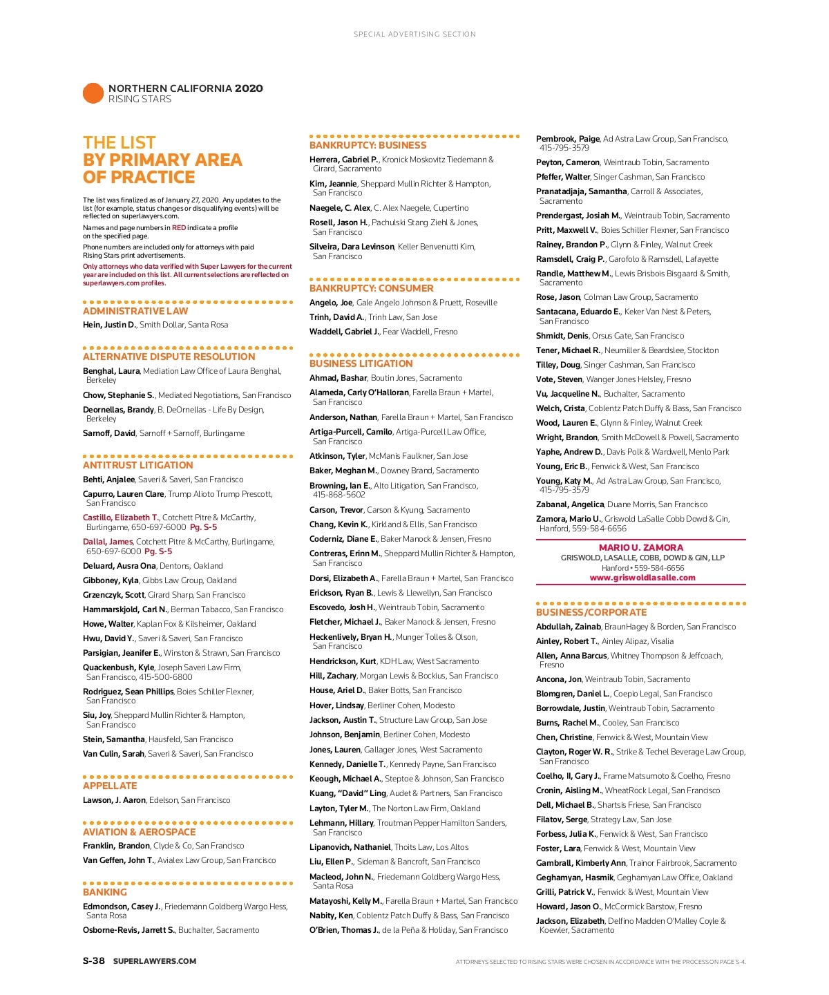 Levinson Law Group San Francisco, CA Office