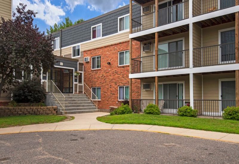 Meshbesher & Spence Waite Park, MN Office