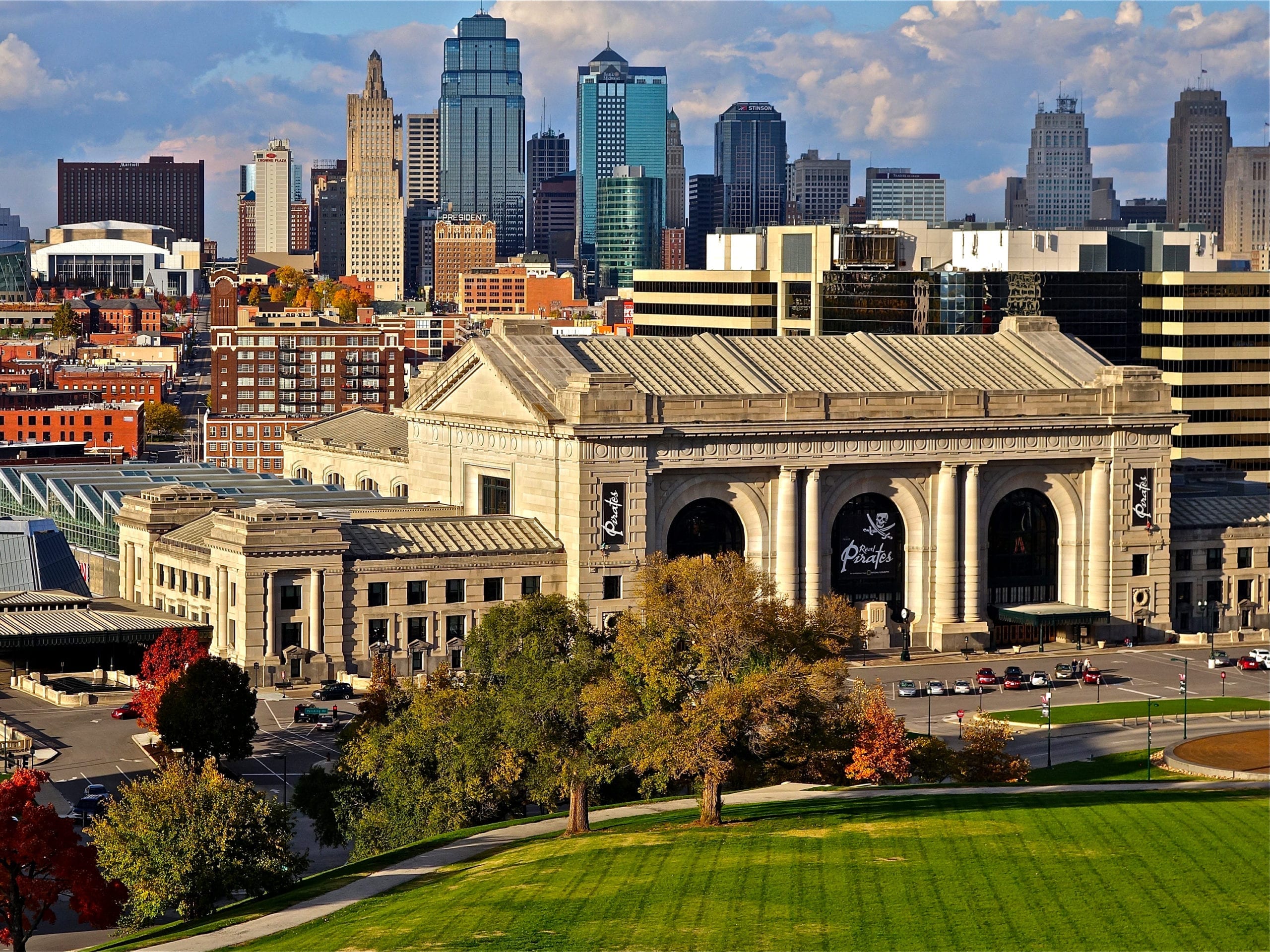 Rasmussen Dickey Dioszeghy Henry Ijei, LLC Kansas City, MO Office