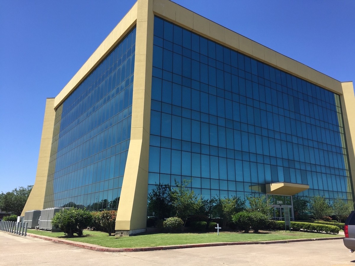 Parker Law Firm Nederland, TX Office