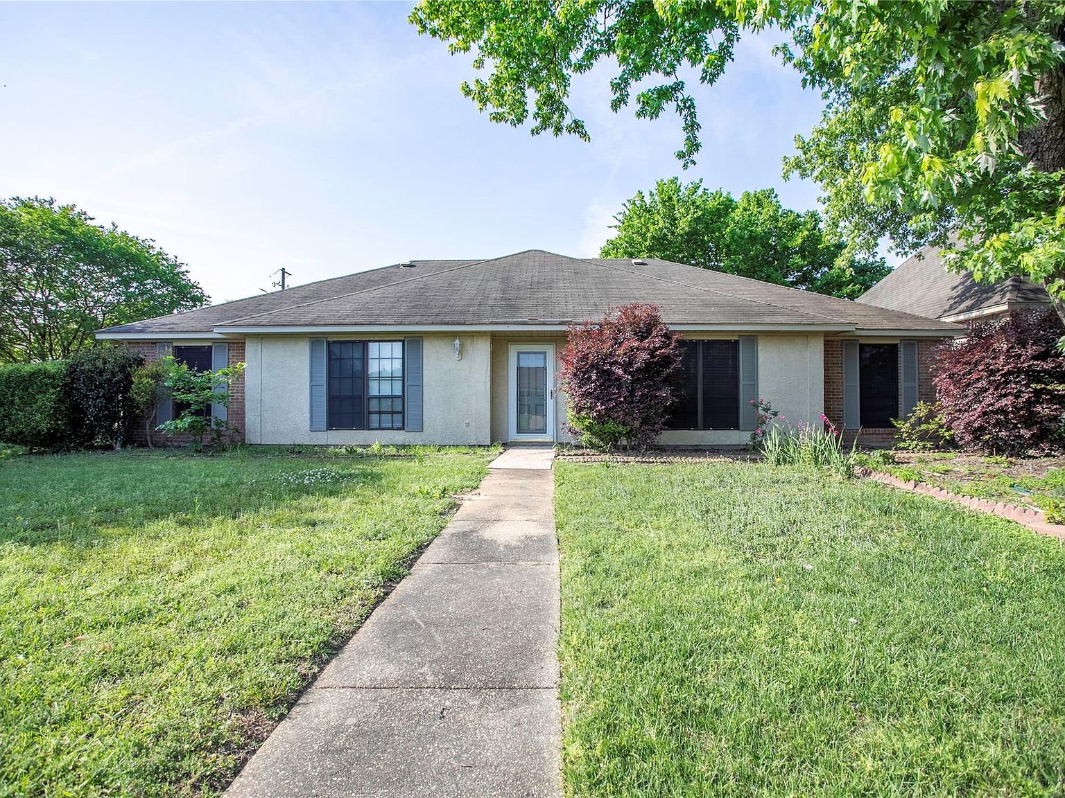 Pratt Law Group Harlingen, TX Office