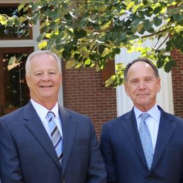 Waldron, Fann & Parsley Murfreesboro, TN Office