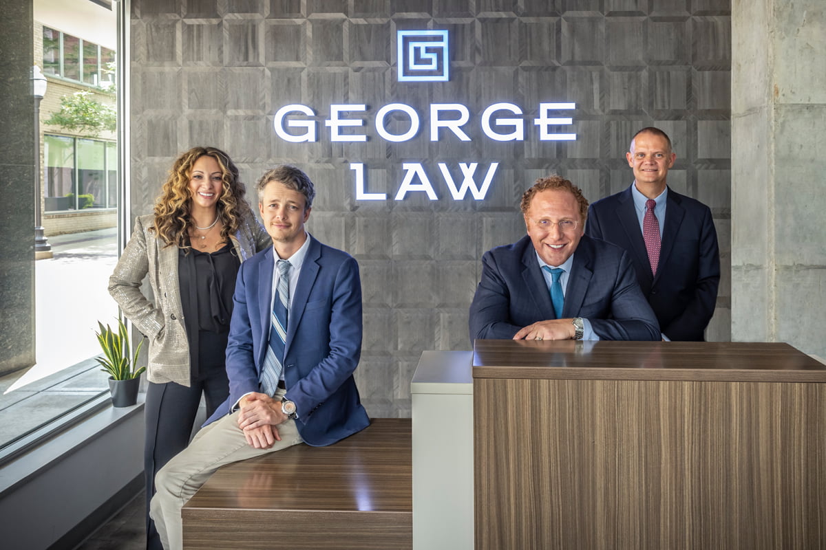 George Law Royal Oak, MI Office
