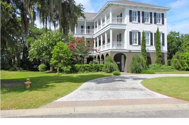 Bold Patents Charleston, SC Office