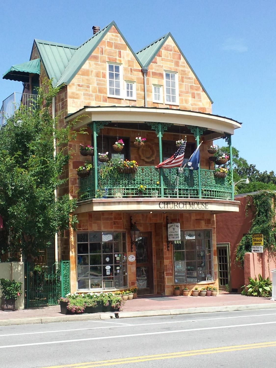 THE DAMPIER LAW FIRM P.C Fairhope,  Office