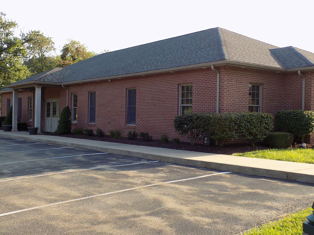 Earhart Law Office, P.C Murrysville,  Office