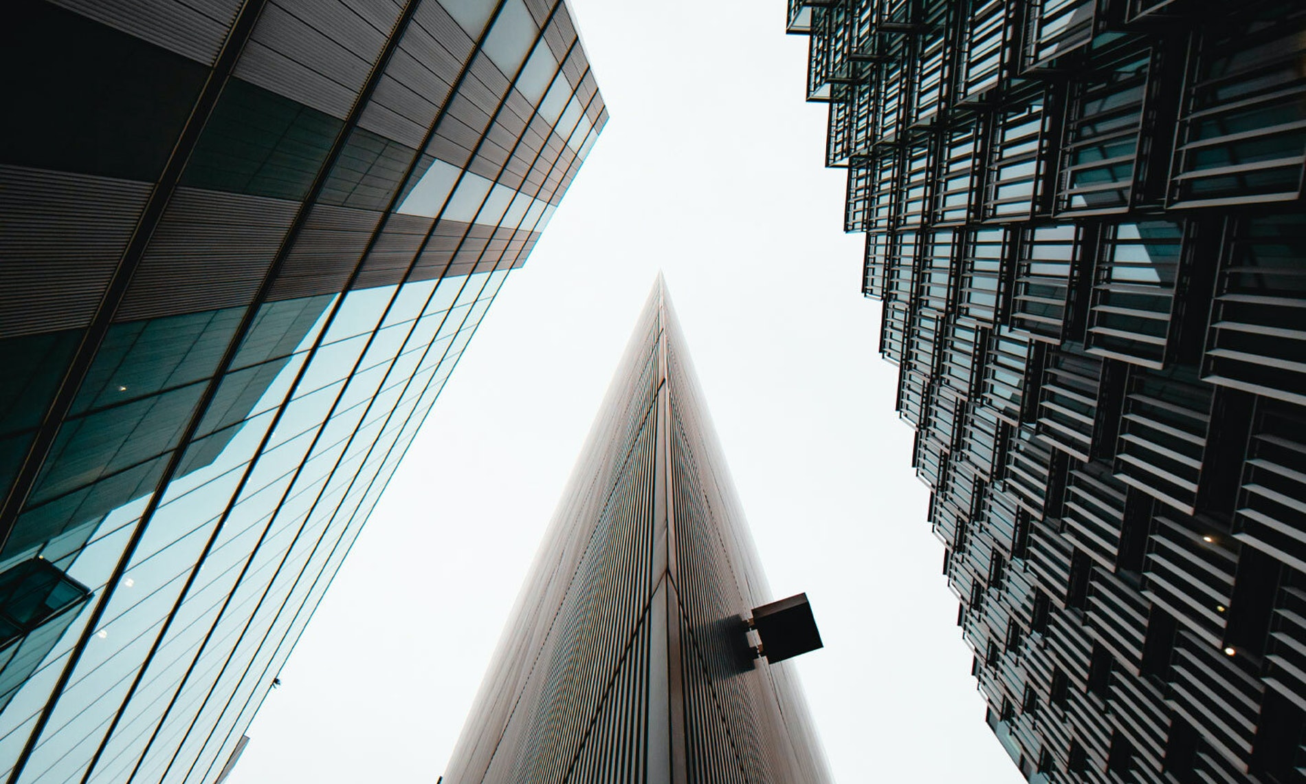 Forresters London, United Kingdom Office