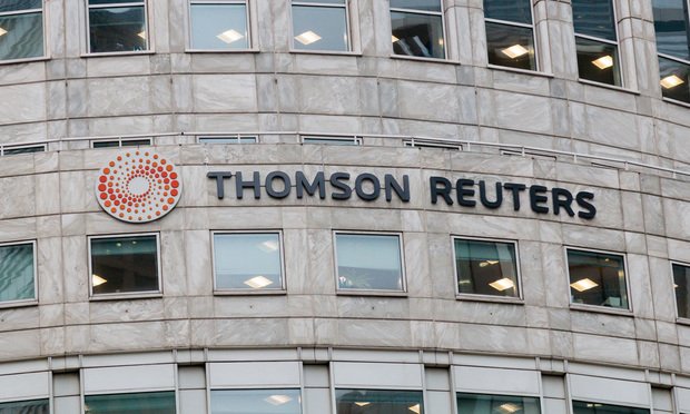 Thompsons London, United Kingdom Office