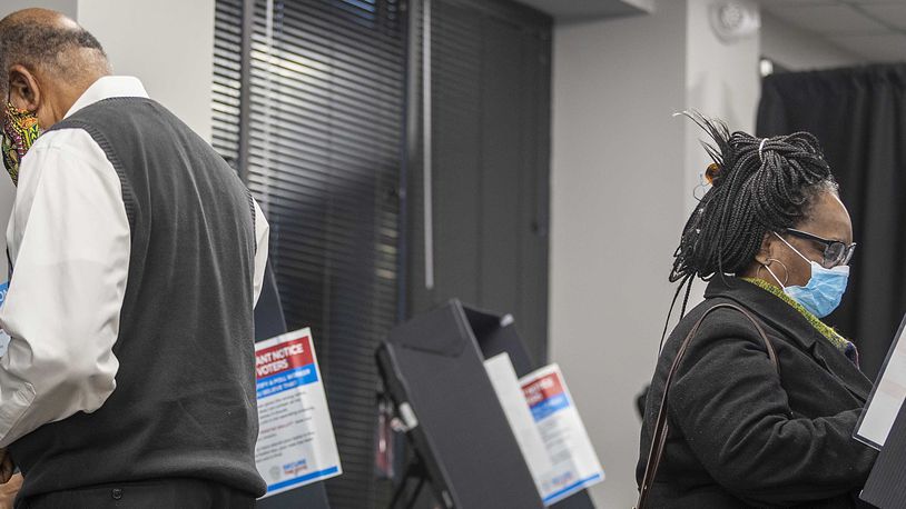 Faulkner Law Marietta,  Office