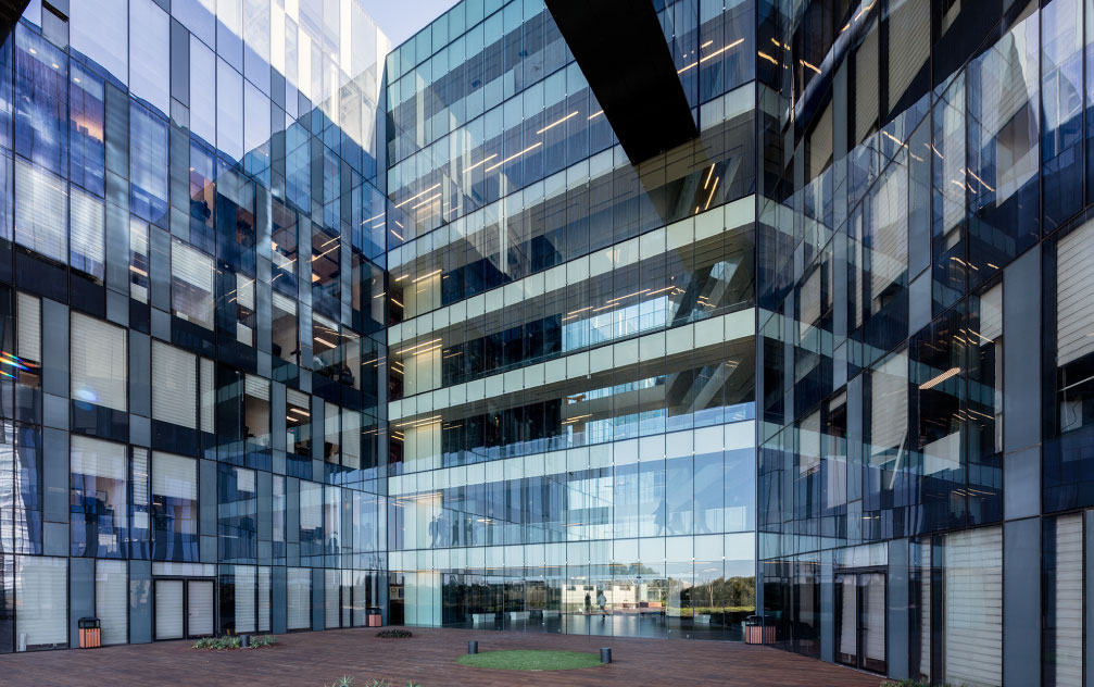 Soroker - AgmonAdvocates and Patent Attorneys Singapore Office