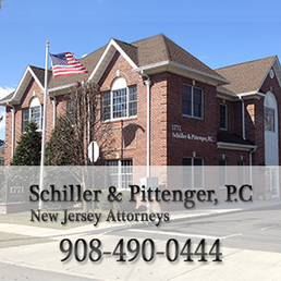 Schiller & Pittenger, P.C Scotch Plains, NJ Office