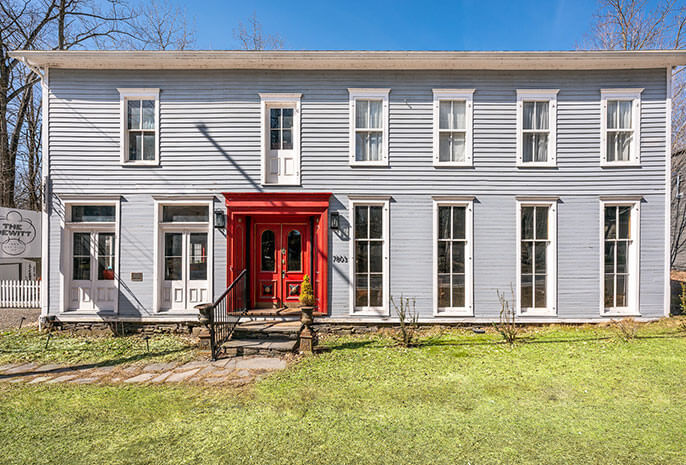 McKinnis Law Offices Bronxville, NY Office