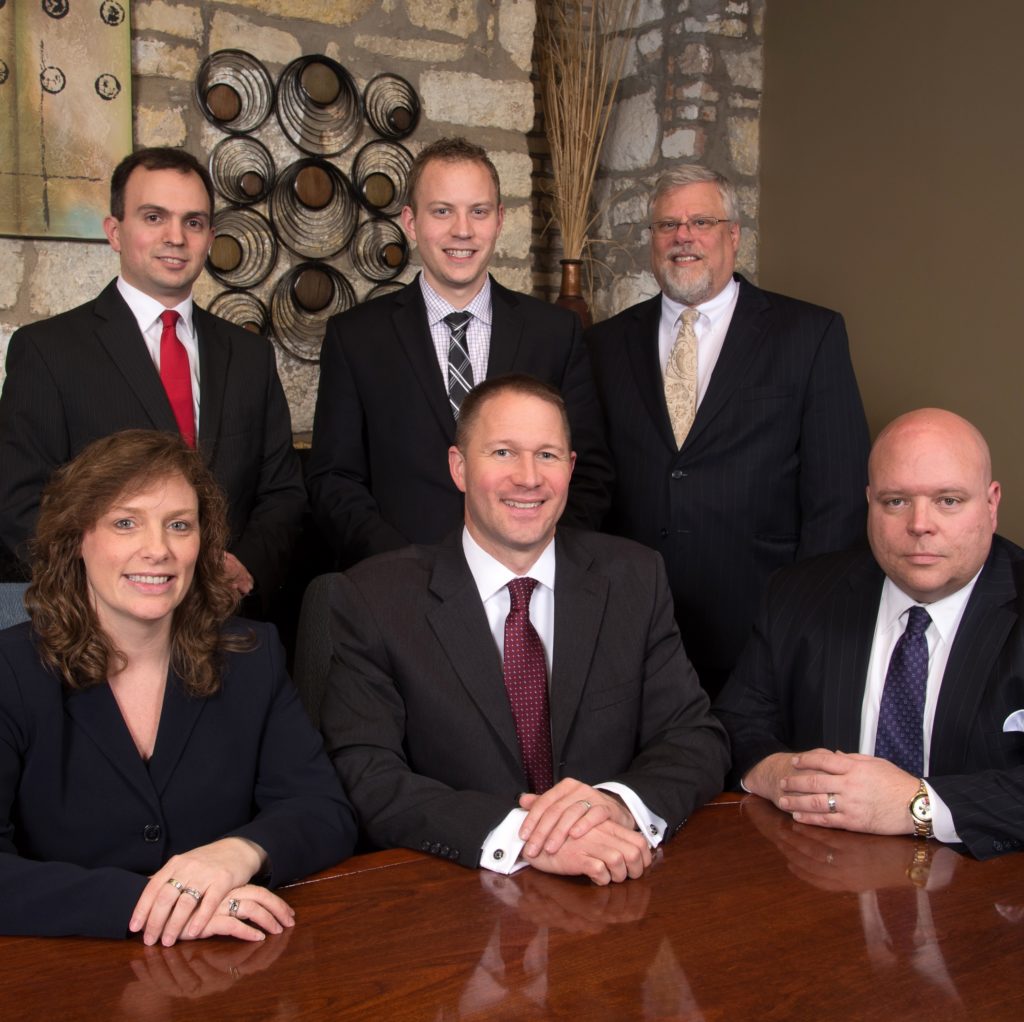 Drendel & Jansons Law Group Batavia, IL Office