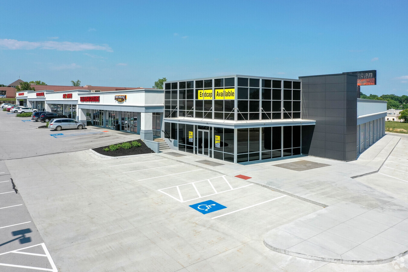 Chandra Law Office, PCLLO Omaha,  Office