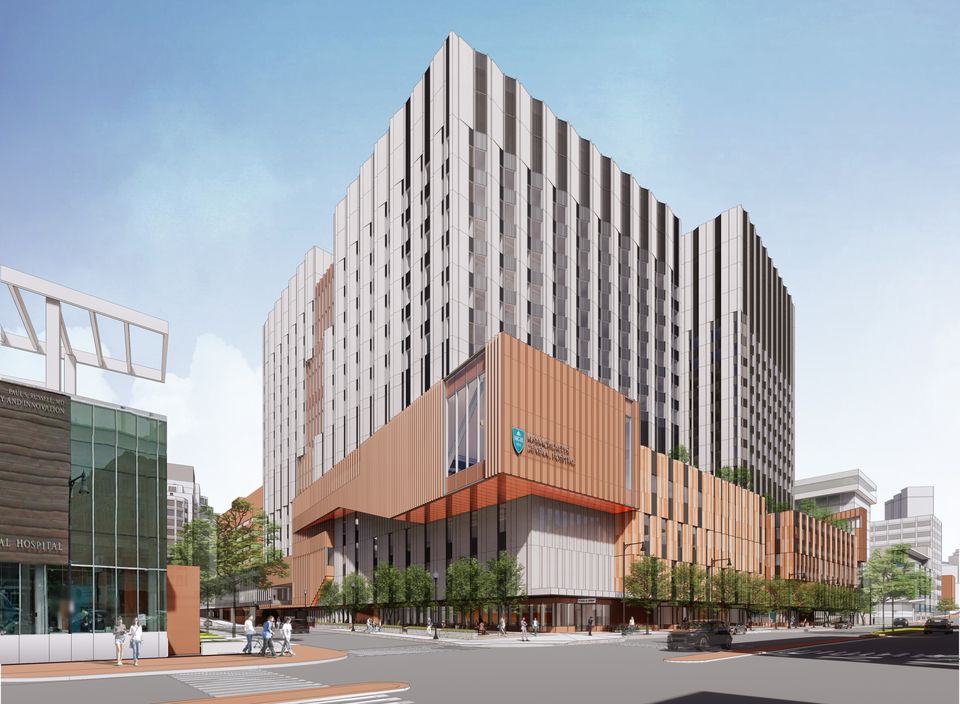 Menard & Walsh, LLC Boston, MA Office