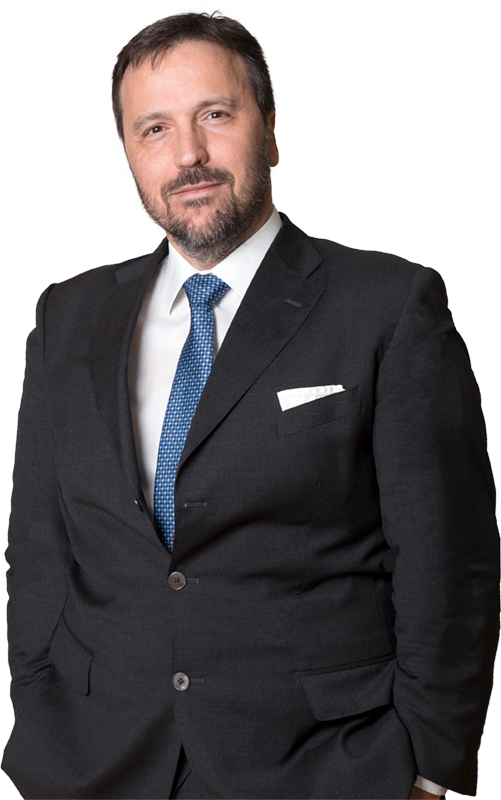 De Berti Jacchia Franchini Forlani Milan, Italy Office