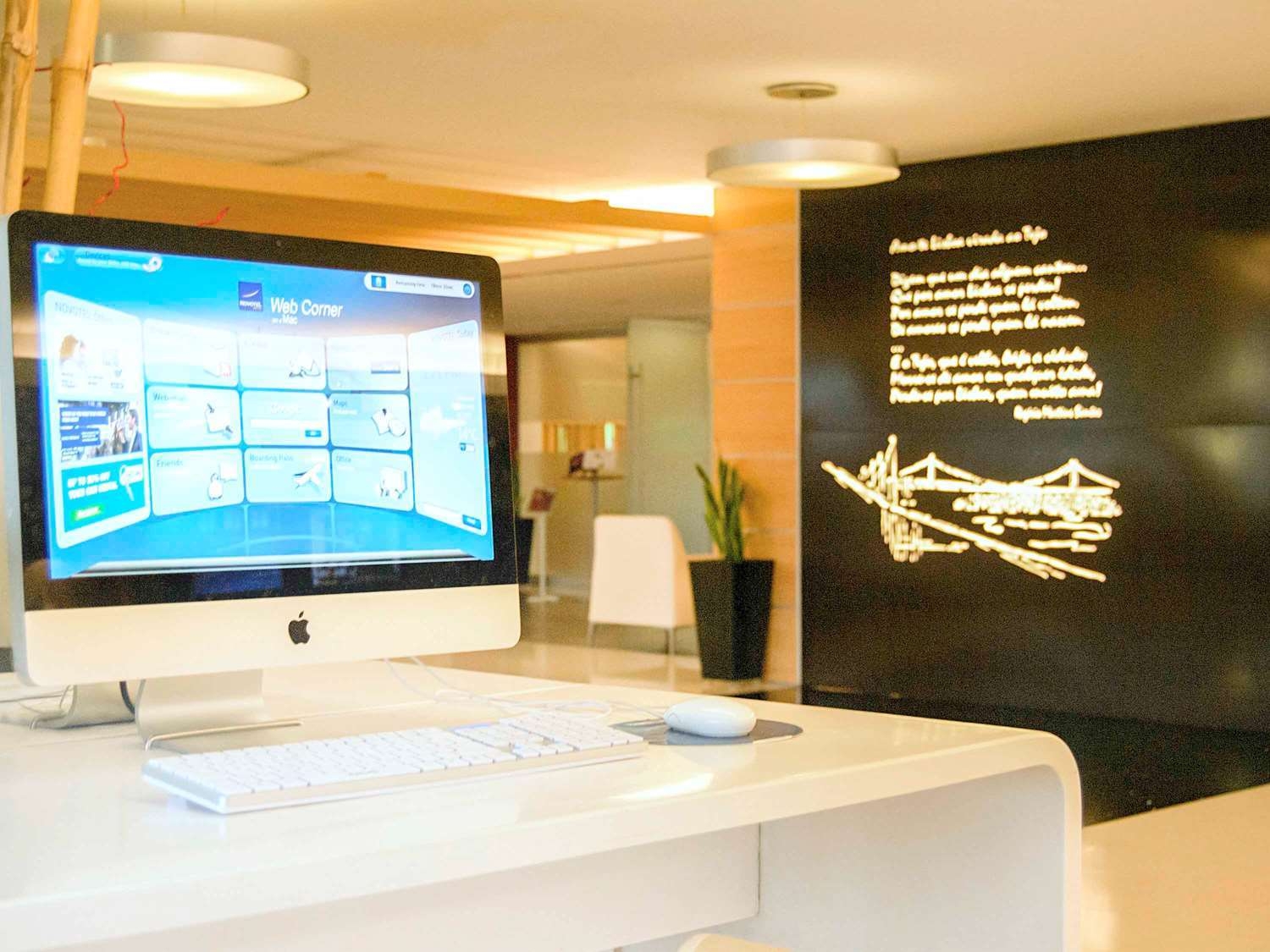 Espanha e Associados Lisbon, Portugal Office