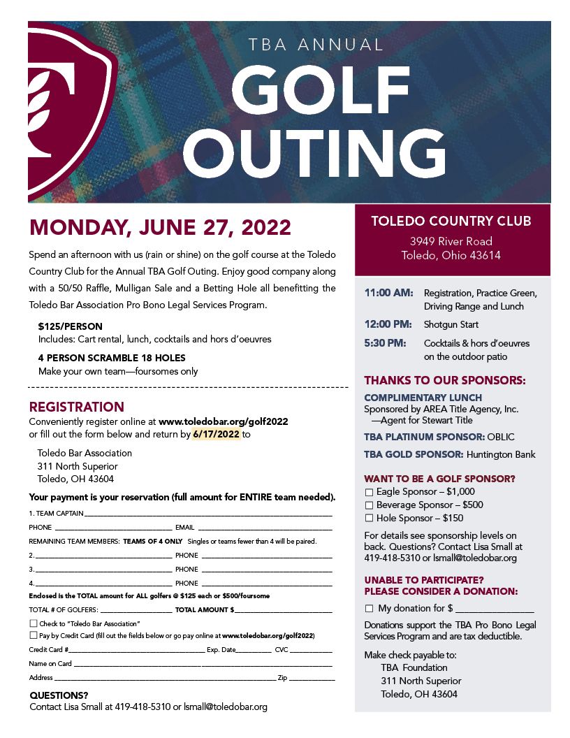 Brouse McDowell Toledo, OH Office