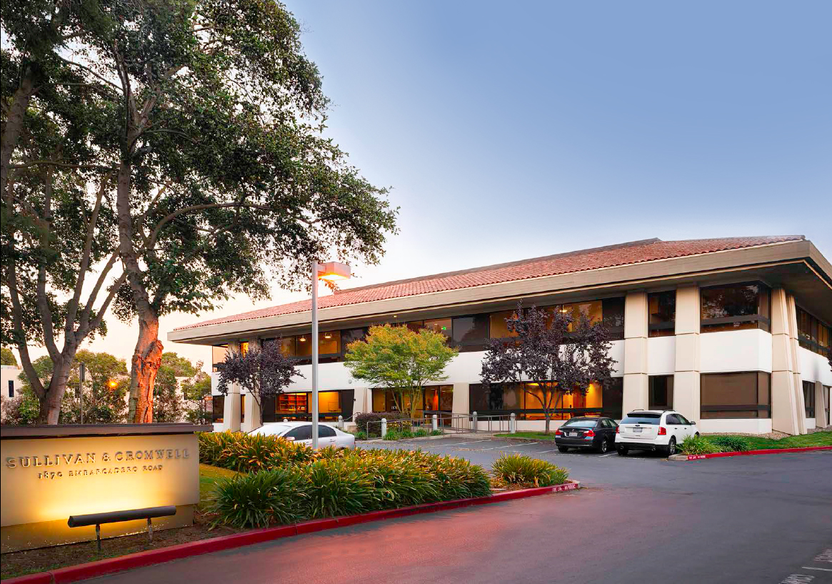 Pacific Family Law Palo Alto,  Office