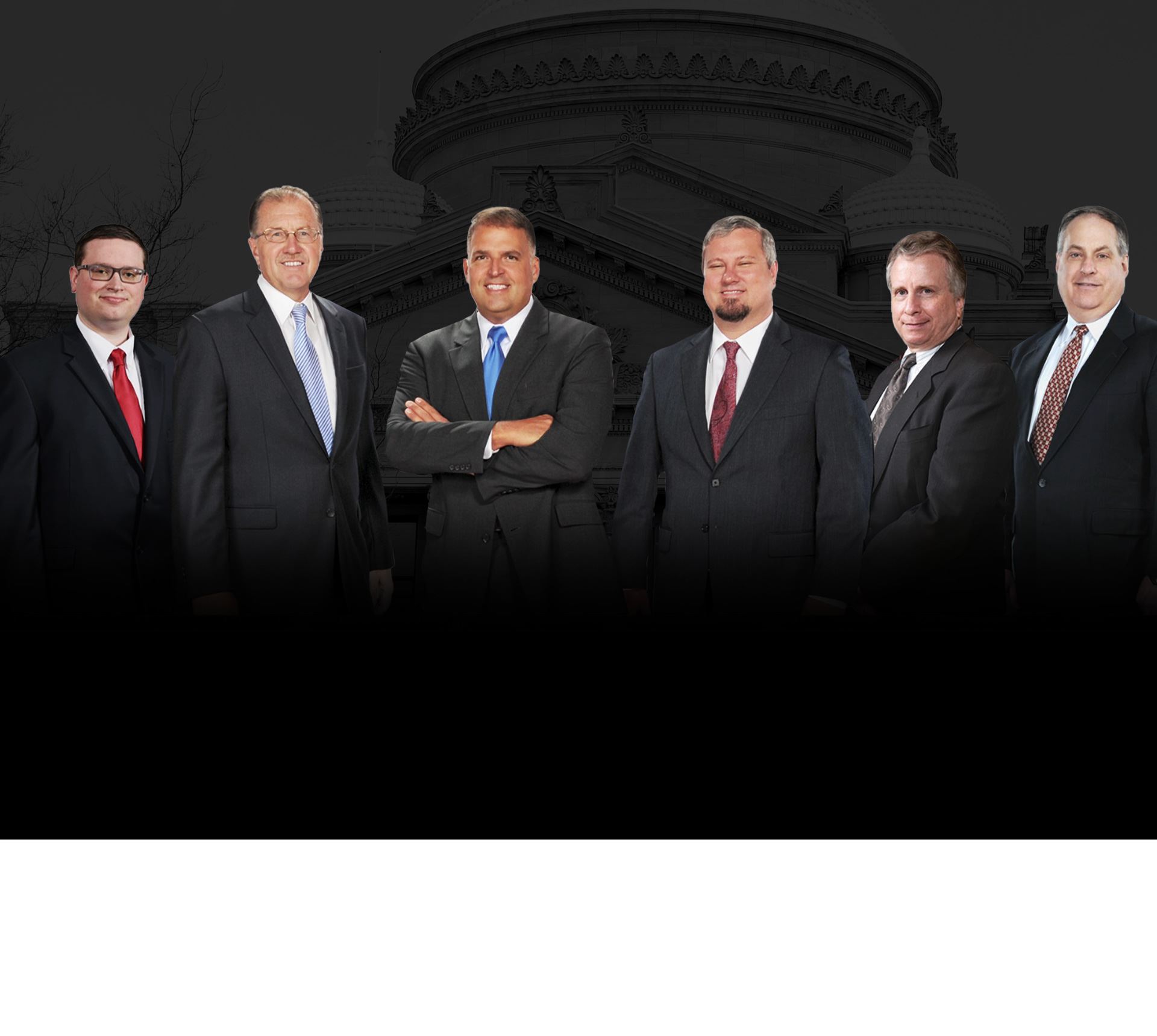 The Slusser Law Firm Hazleton, PA Office